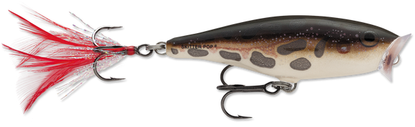 Skitter Pop ®
