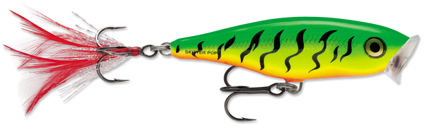 Skitter Pop ®