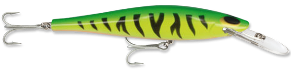 Speed Pro Deep