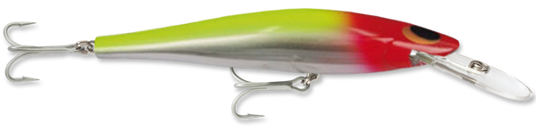 Speed Pro Deep