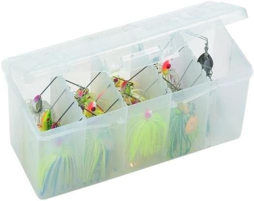 Plano 3504 Spinner Bait Stow Away