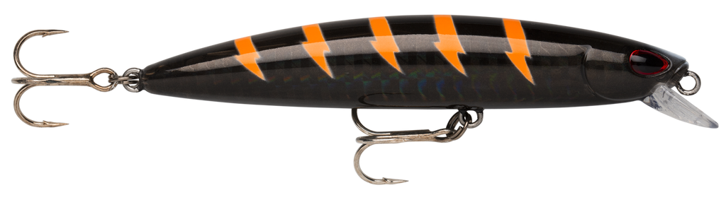 So-Run Minnow