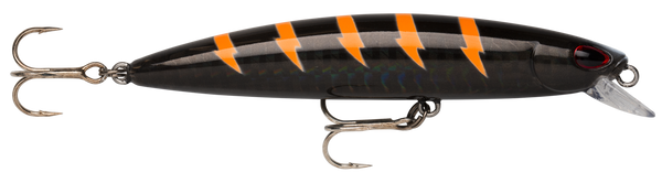 So-Run Minnow