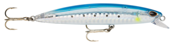 So-Run Minnow