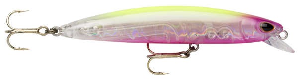 So-Run Minnow