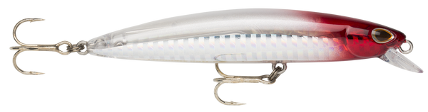 So-Run Minnow