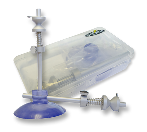 Line Winder with 1 Compartment Box