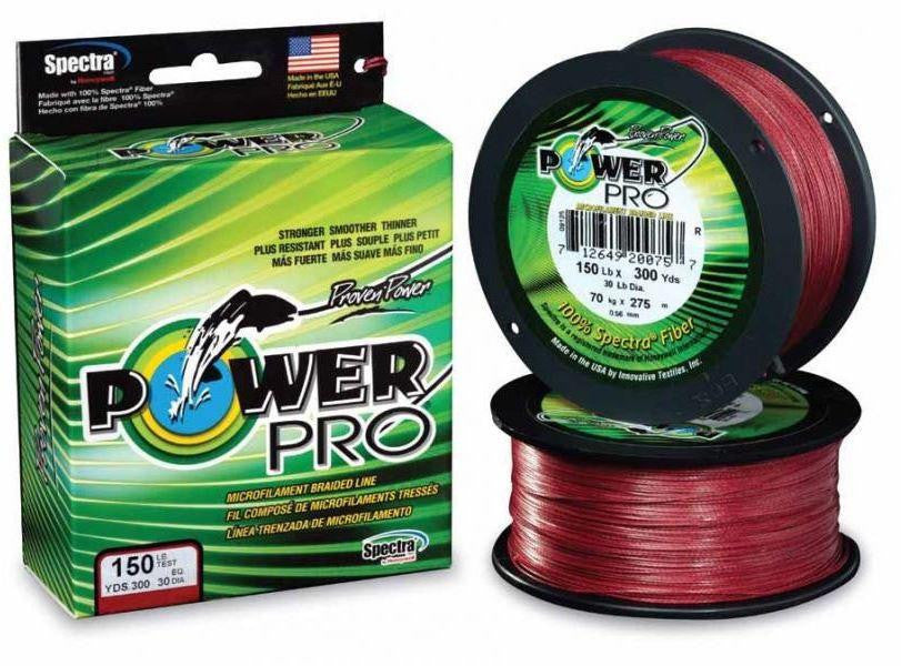 Superline Red
