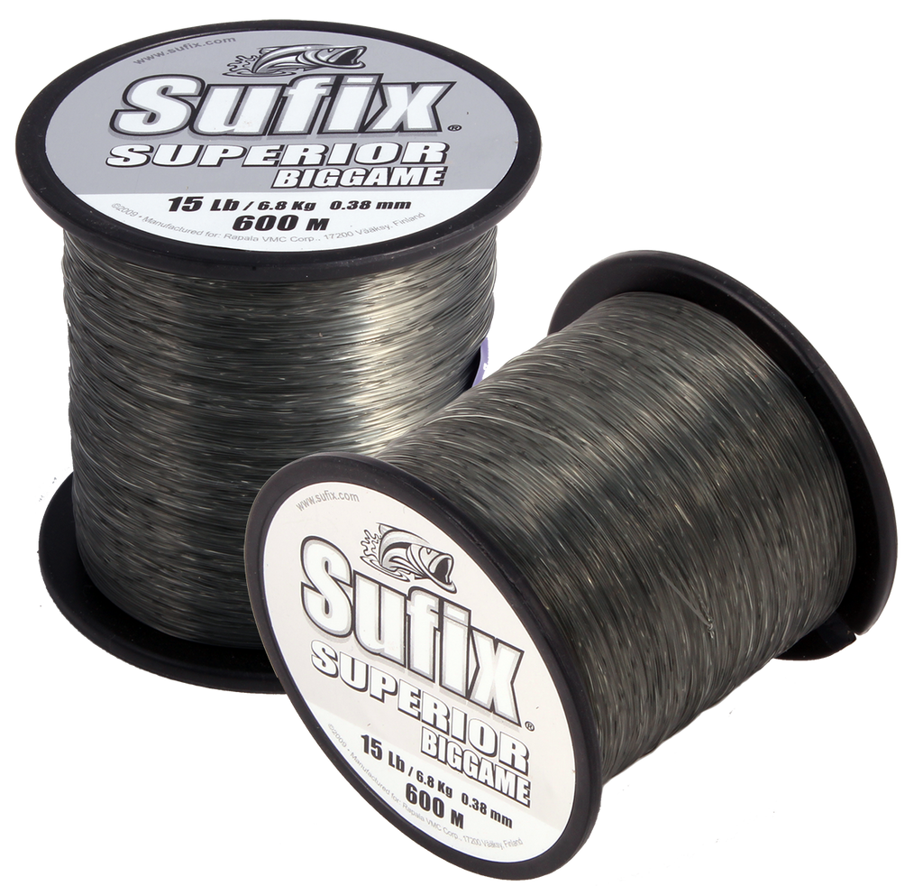Superior Big Game Green