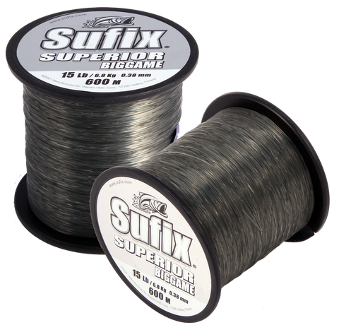 Superior Big Game Green
