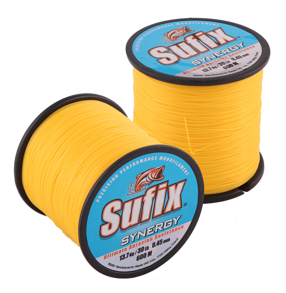 Synergy Neon Gold