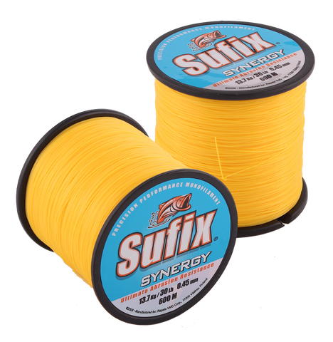 Synergy Neon Gold
