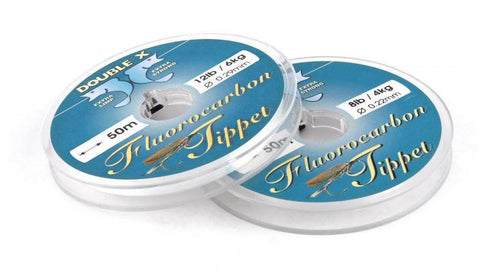 Double-X Tippet Material