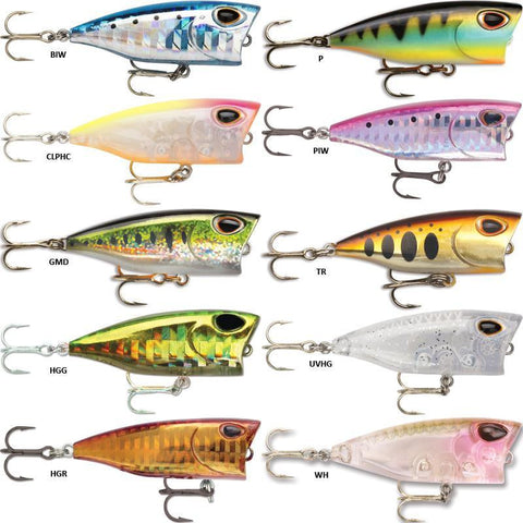 Gomoku Popper