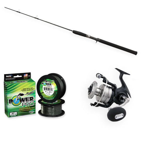 Yellowfin Tuna Jigging - Value