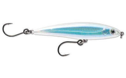 Twitchin' Minnow