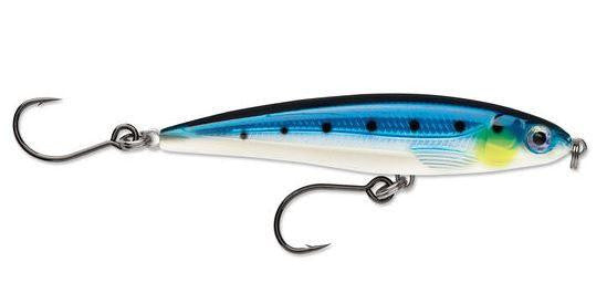 Twitchin' Minnow