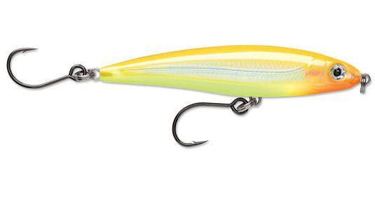 Twitchin' Minnow
