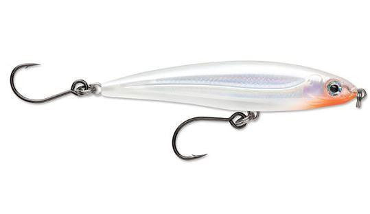 Twitchin' Minnow