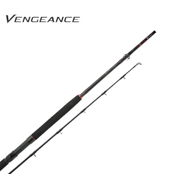 Vengeance