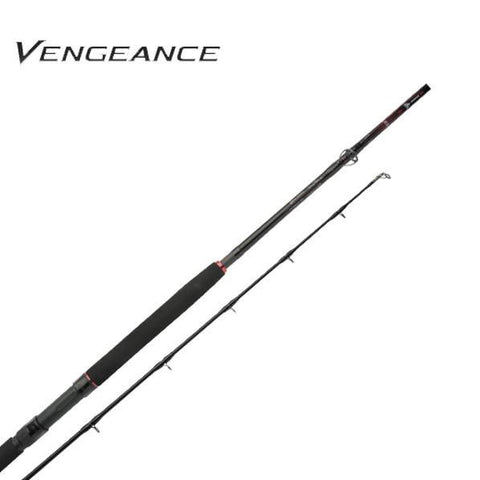 Vengeance