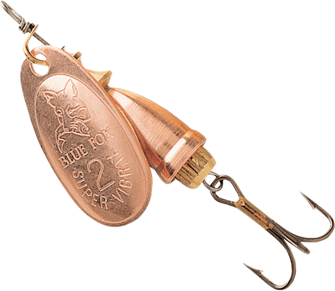Original - Copper