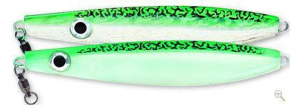Vortex Speed Jig