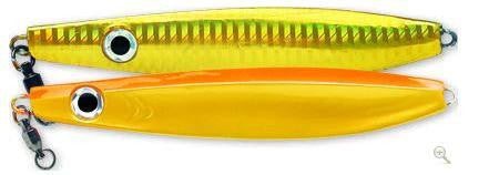 Vortex Speed Jig
