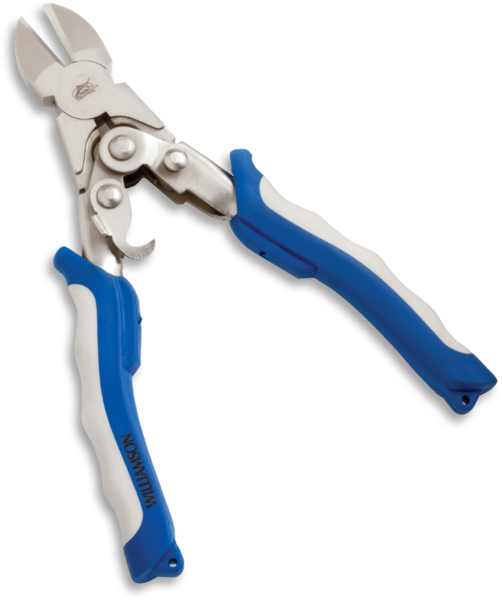 Double Leverage Cutters