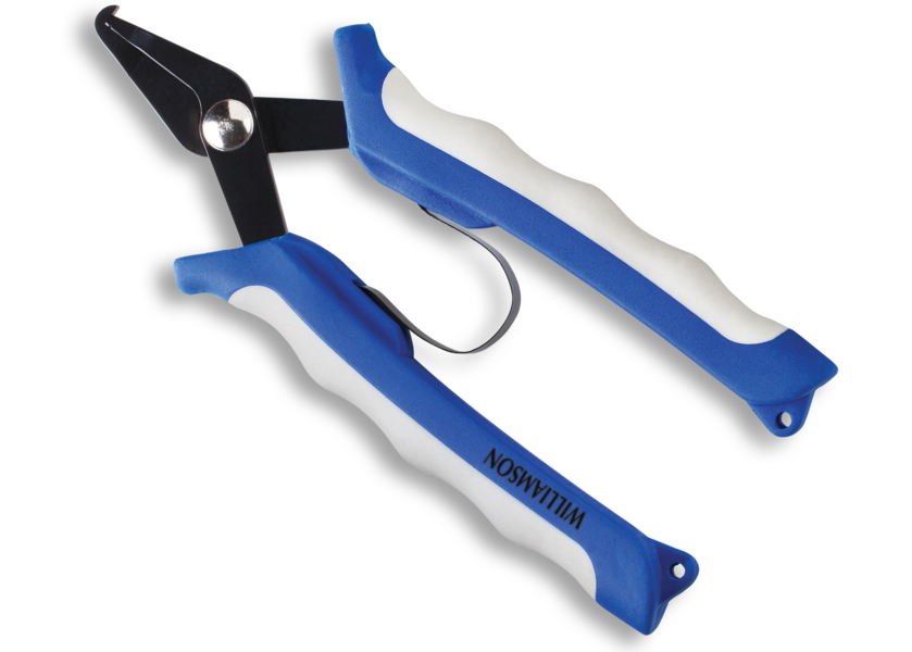 Split Ring Tool