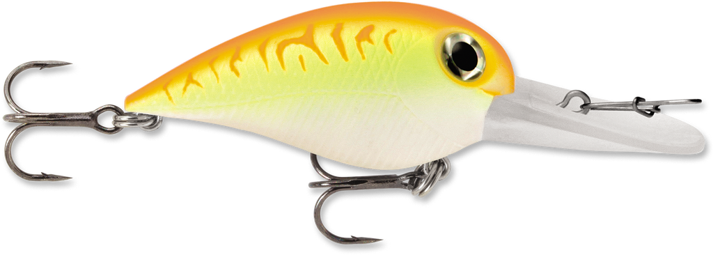 Wiggle Wart ® MadFlash ®